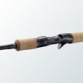 Удилище кастинговое Shimano 21 Cardiff NX B54UL