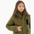Куртка Remington Texas Dark Beige р. 164