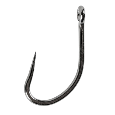 Крючок Owner Carp Flyliner BL BC №4 6шт