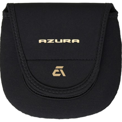 Чехол для катушки неопреновый Azura черный (ARB-B)