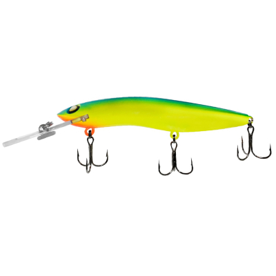 Воблер BAT CHINATSU BT001 (125 мм., 20 гр. 5 м.) Цвет B081