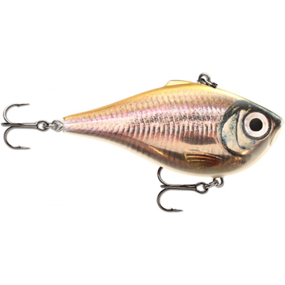 Воблер Rapala Rippin Rap RPR06 цвет SML