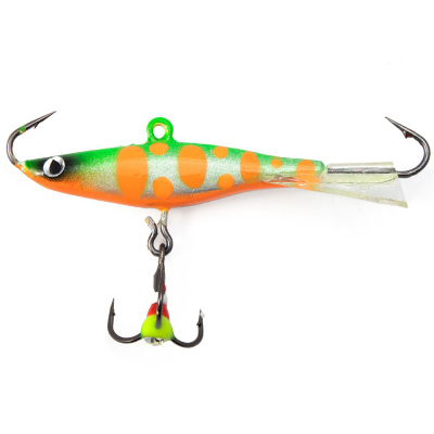 Балансир Yaman SE Caspian L-50 мм 10гр. цвет 80