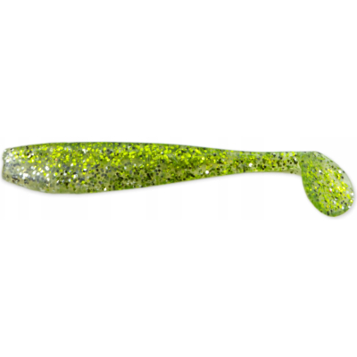 Риппер Relax King Shad 5" 12см 5 шт. KS5-L252