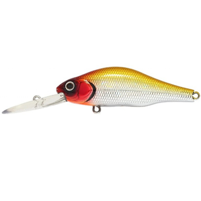 Воблер ZipBaits Khamsin 70 DR цв. 107M