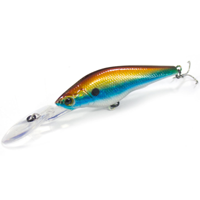 Воблер Grows Culture Shad SH-60SP 8FT 6.5g цвет # 15