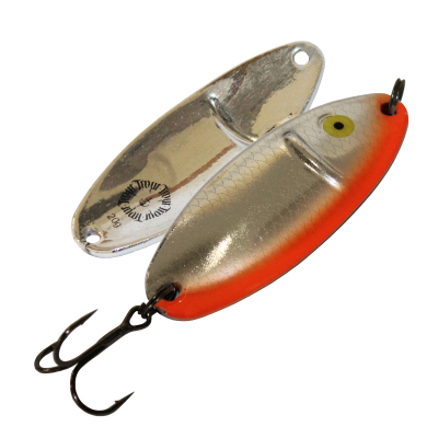 Блесна Trout Bait Chernospynka 20 гр. цв. 14