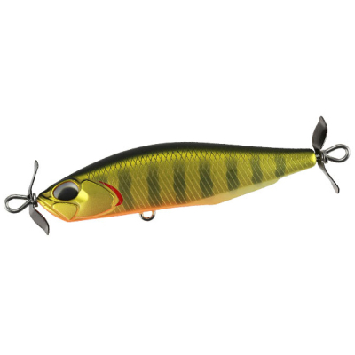 Воблер DUO Realis Spinbait 62 Alpha #ASA3146