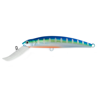 Воблер Strike Pro Musky Monster 200CL плавающий 20см 118гр Загл. 12 м цв. #A150-713