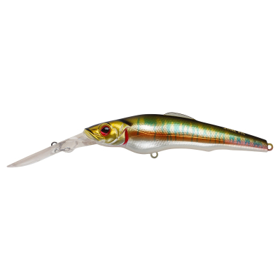 Воблер Strike Pro Challenger X Deep Diver 110L плавающий EG-076DXL #A203-264