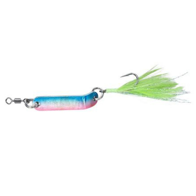 Блесна Balzer Trout Attack Agro 3см/2,5гр. 16013 125
