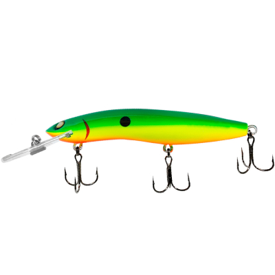 Воблер BAT CHINATSU BT001 (125 мм., 20 гр. 5 м.) Цвет B082-680