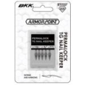 Оснастка для офсетного крючка BKK Permalock TG Nail Keeper 2,6гр (3/32)