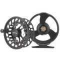 Катушка Orvis Clearwater Large Arbor II Reel Black