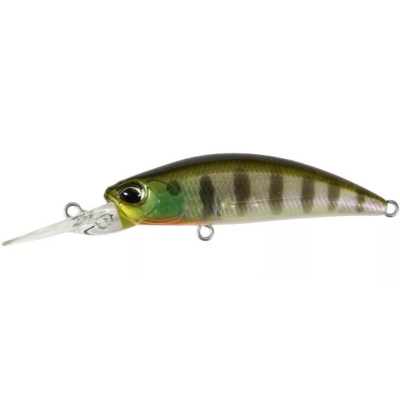 Воблер DUO Spearhead Ryuki 50MDF цв. #CCC3158 Ghost Gill