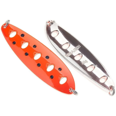 Блесна Higashi Chinook Spoon 45g цвет #07