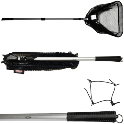 Подсачек телескопический GrFish Professional GRLN#28