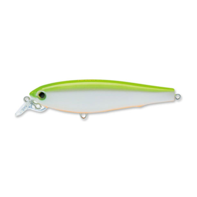 Воблер Yo-Zuri 3DS Minnow (SP) F1135-PCL