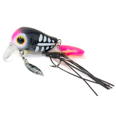 Воблер Grows Culture Micro Tappy LJX-8359 #20