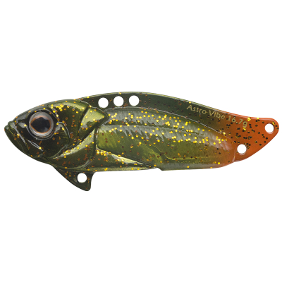 Блесна-цикада Strike Pro Astro Vibe 5,5см. 16,7гр. PJG-005B#Z411-3