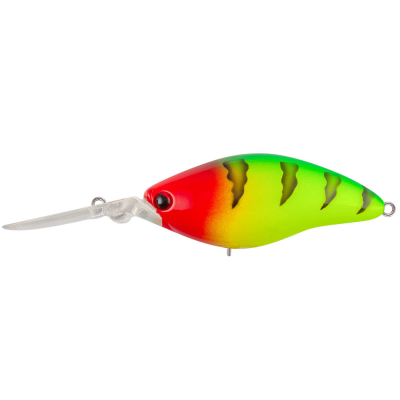 Воблер TsuYoki Wist 70F цв. 640T