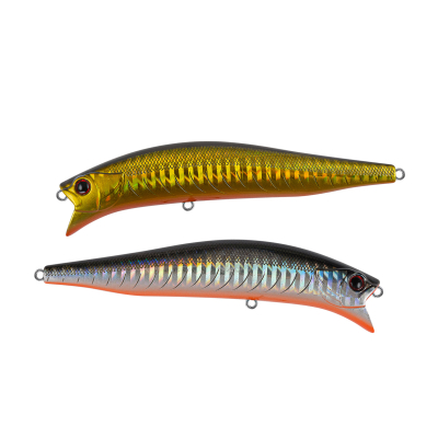 Воблер TsuYoki Satana 115F цв. 413W