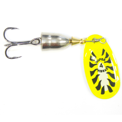 Блесна Columbia SP-08-2 Blue Wolf #2 цвет 11