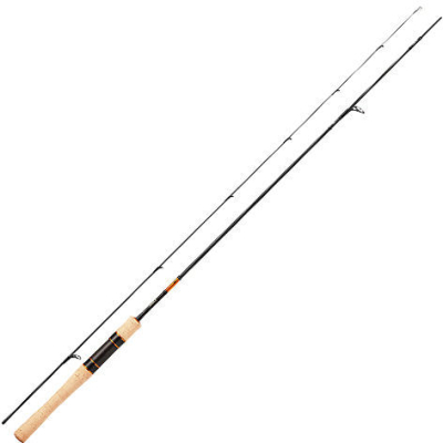 Спиннинговое удилище Daiwa Presso AGS61L-S･V