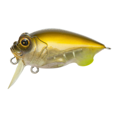 Воблер Megabass Griffon Zero цв. CB2