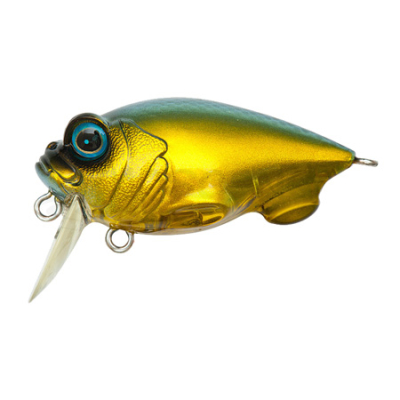 Воблер Megabass Griffon Zero цв. ILP