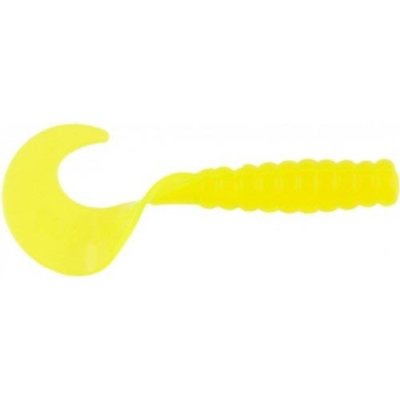 Силиконовая приманка Berkley Power Grub 3" цв. MNG3-CH