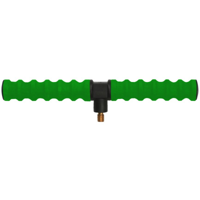 Наконечник подставки для фидера/пикера Mikado Rod Rest Feeder Neoprene - 25см (IS15-POD-03-25)