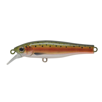 Воблер Strike Pro Skagit Designs Quick Minnow 40 S (JS-238) цв. #71RP