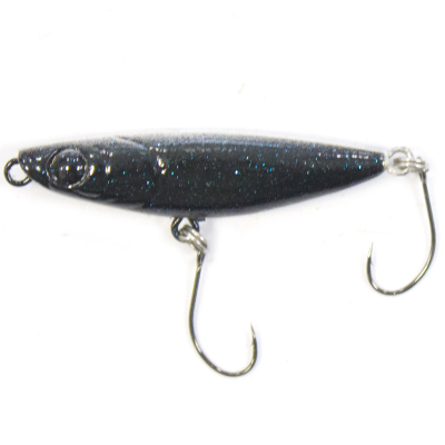 Воблер Trout Zone TopWater 43 Stick - Sinking (3.2g) цвет # 105