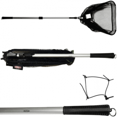 Подсачек телескопический GrFish Professional GRLN#17