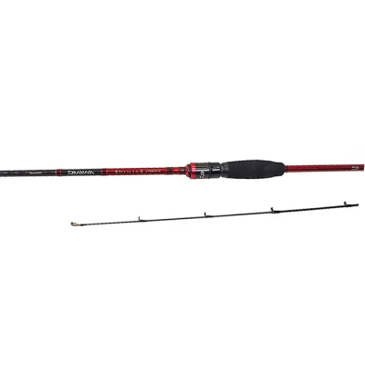 Спиннинг Daiwa Ninja Z 732MLFS-ST