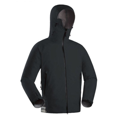 Куртка Bask Graphite Neoshell Extreme цв. Графит размер XL