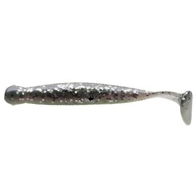 Силиконовая приманка Ecogear Grass Minnow L (3-1/4) цв. 115