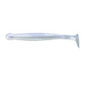 Силиконовая приманка Ecogear Grass Minnow L (3-1/4) цв. 170