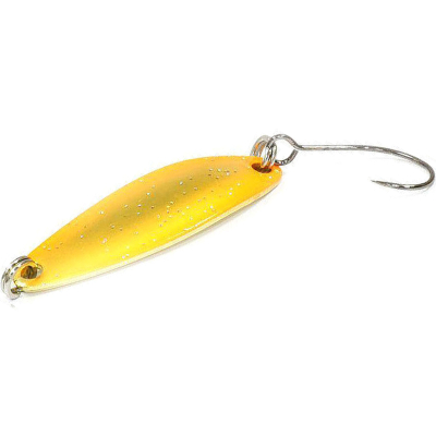 Блесна Golden Mean Symphonia Trout Area 3 гр цв. 10