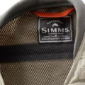 Жилет Simms Freestone Vest Sand размер XXL
