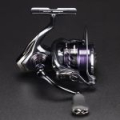 Катушка безынерционная Haibo Arise 25S Pro LFC