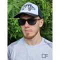 Кепка CF Perch White XL