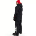 Комбинезон мужской утепленный Finntrail Float 3902 Graphite (XL)
