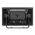 Эхолот Humminbird Solix 10 Chirp MSI+ GPS G2 (411010-1)