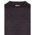 Термобельё Pike Merino Midweight чёрный р. L