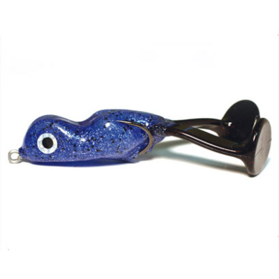 Эластичная приманка Southern Lure Scum Frog Bigfoot BF-1429