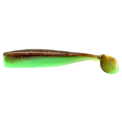 Силиконовая приманка Lunker City Shaker 3.75" цв. #171