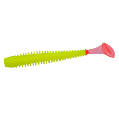 Силиконовая приманка SnastiGood Mr. Swin 7.5см цв. 221