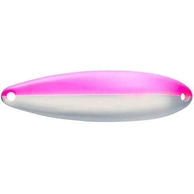 Блесна колеблющаяся Daiwa Chinook S 25 цвет W-SPK